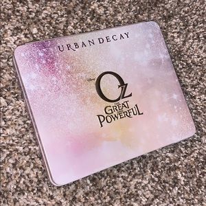 Urban Decay Oz The Great and Powerful palette